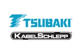 Tsubaki KabelSchlepp
