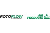 Air Products and Rotoflow