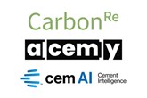 Carbon Re, alcemy, CemAI