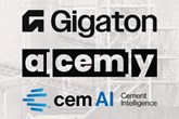 Gigaton, alcemy, and CemAI