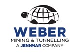 Weber Mining & Tunnelling