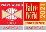 Valve World Americas Expo & Conference 2021