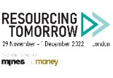 Resourcing Tomorrow brought to you by Mines and Money - Vimarsana News