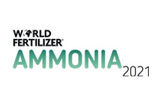 Ammonia 2021