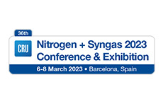 Nitrogen + Syngas 2023 Conference & Exhibition