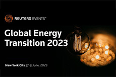 Global Energy Transition 2023