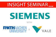INSIGHT SEMINAR – Digitalisation for more Sustainability: How to Reach a Digital Mine