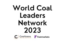 World Coal Leaders Network 2023