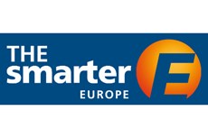 The smarter E Europe 2024