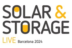 Solar & Storage Live Barcelona