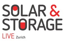 Solar & Storage Live Zurich