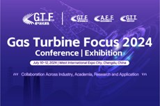 11th Gas Turbine Focus 2024 (GTF2024)