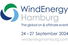 WindEnergy Hamburg