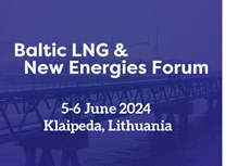 Baltic LNG & New Energies Forum