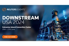Downstream USA 2024