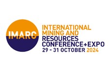 The International Mining and Resources Conference (IMARC) 2024