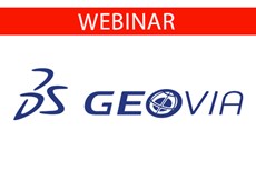 WEBINAR - Model the Virtual Planet with the GEOVIA Geology Modeler