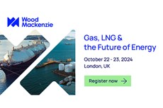 Gas, LNG & The Future of Energy 2024 