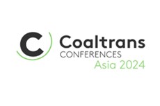 Coaltrans Asia 2024