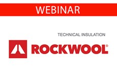WEBINAR - Setting the Standard for Noise Reduction and Corrosion Mitigation in LNG Plants