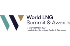 World LNG Summit & Awards 2024
