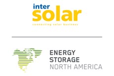 Intersolar & Energy Storage North America