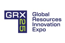 GRX25 Global Resources Innovation Expo