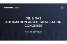 Oil and Gas Automation and Digitalisation Congress (AUTOMA 2024)