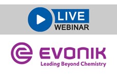 WEBINAR - Ammonia cracking with high performance catalysts from Evonik
