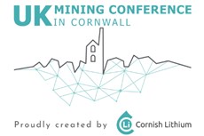 UK Mining Conference in Cornwall 2025
