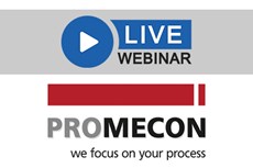 WEBINAR - Cement Plants: Potential and Challenges of Efficient Gas Flow Measurement