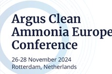 Argus Clean Ammonia Europe Conference