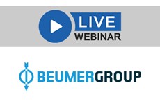 WEBINAR - BEUMER: case studies from the cement industry