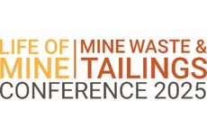 Life of Mine | Mine Waste and Tailings Conference 2025