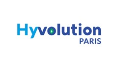 Hyvolution Paris 2025