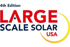 Large Scale Solar USA