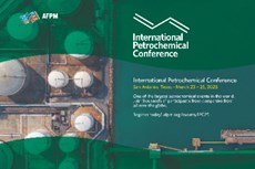 AFPM International Petrochemical Conference