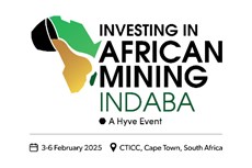 Investing in African Mining Indaba 2025