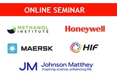 ONLINE SEMINAR: Travelling Towards Sustainability: Exploring the Economics of e-Fuels