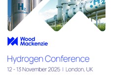 Wood Mackenzie Hydrogen Conference