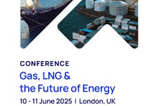 Gas, LNG & The Future of Energy 2025