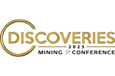 Discoveries 2025 Mining Conference