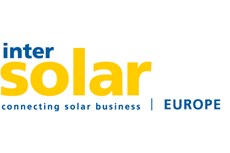 Intersolar Europe