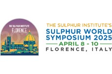Sulphur World Symposium 2025