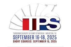 Turbomachinery and Pump Symposia 2025