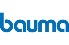 bauma 2025