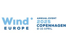 WindEurope Annual Event 2025