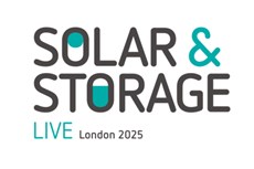 Solar & Storage Live London 2025