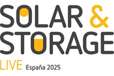 Solar & Storage Live España