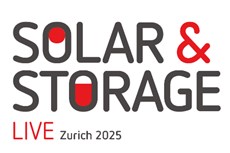 Solar & Storage Live Zürich 2025